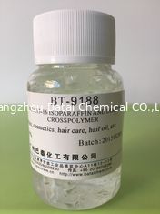 Κρύσταλλο - καθαρίστε στο ελαφρώς διαφανές πήκτωμα σιλικόνης για την αποτελεσματικότητα των προϊόντων της κάλυψης της ρυτίδας BT-9188